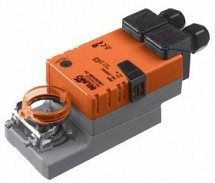 Электропривод Belimo LM230A-S-TP