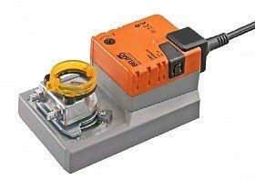Электропривод Belimo SMD24A