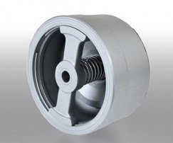 Обратный клапан Hels HDC-79 чугун