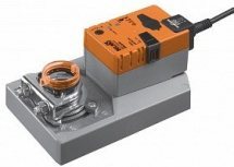 Электропривод Belimo SMQ24A-SR