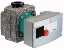 Насос циркуляционный с мокрым ротором STRATOS PN6/10 резьба Wilo