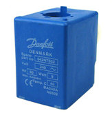 Катушка эл/магн BA Danfoss