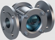 Cмотровое Стекло Hels HLC-105