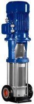 Насос вертикальный DP Pumps DPLHS