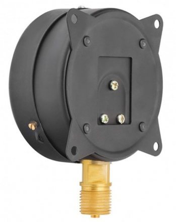 Манометр РОСМА ТМ-510 стандарт