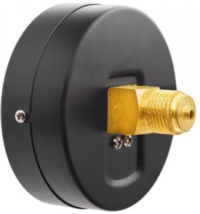 Манометр РОСМА ТМ-510 стандарт