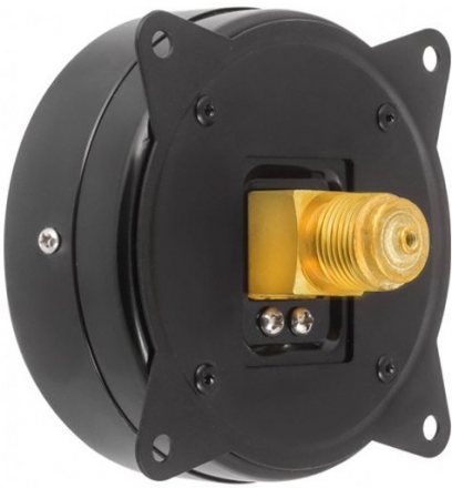 Манометр РОСМА ТМ-510 стандарт