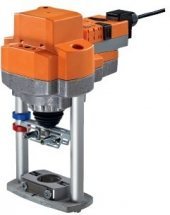 Электропривод Belimo EVC24A-MP-TPC