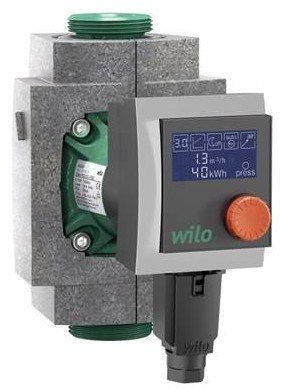 Насос циркуляционный с мокрым ротором Stratos PICO Wilo