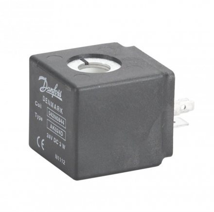 Катушка эл/магн AM230C Danfoss