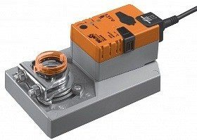 Электропривод Belimo SMQ24A