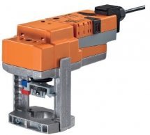 Электропривод Belimo LV24A-MP-TPC