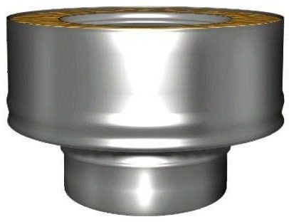 Переходник моно-термо V50R Вулкан