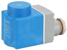 Катушка Danfoss