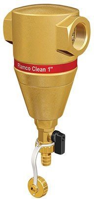 Сепаратор шлама Flamco Clean