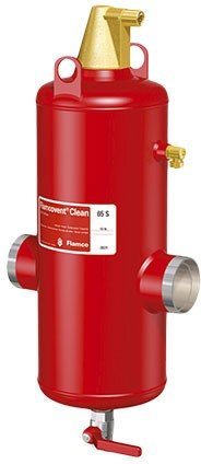 Сепаратор шлама Flamco Clean