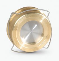 ТАРЕЛЬЧАТЫЙ ОБРАТНЫЙ КЛАПАН FAF2370 Ду50