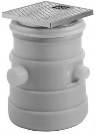 Насос канализационный Liftaway B40-1(KP) Grundfos