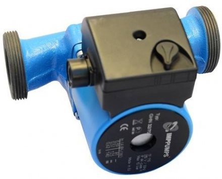 Насос циркуляционный GHN IMP PUMPS