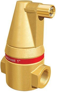Сепаратор воздуха Flamcovent