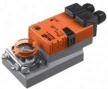 Электропривод Belimo NM24A-S-TP