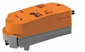 Электропривод BELIMO CQ24A-SR