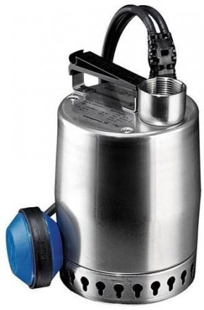 Насос дренажный UNILIFT KP Grundfos