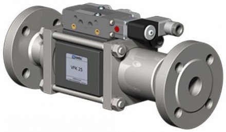 Клапан 3/2 VMK DR