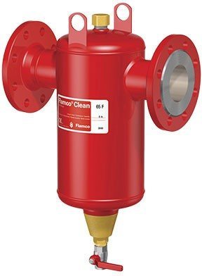 Сепаратор воздуха и грязи Flamcovent Clean