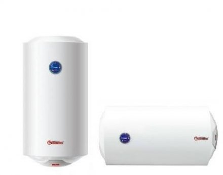 Водонагреватель электрический накопительный CHAMPION SLIM ES THERMEX
