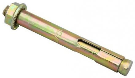 Болт анкерный KT 52