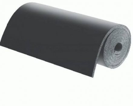 Рулон ST AD AL CLAD K-Flex