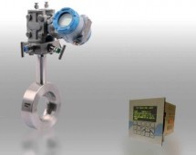 Компактный расходомер пара Hels HBS-20