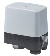 Реле CS давления Danfoss