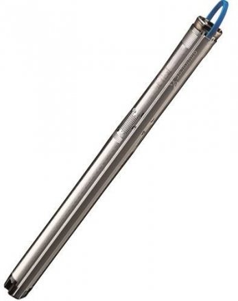 Насос скважинный SQE Grundfos