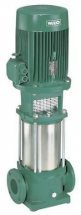 Насос многоступенчатый вертикальный MVI 95 PN16 Wilo