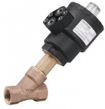 Клапан бронза AV210 ВР/ВР Danfoss