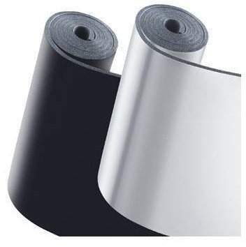 Рулон SOLAR HT IN CLAD grey K-Flex