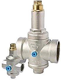 Регулятор (редуктор) давления Farg 504.1/2 &quot; 1-6 bar max. 120C (FARG504.1/2)