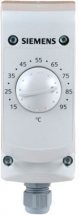 Контроллер температуры RAK-TR.1..H, Siemens