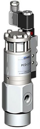 Клапан 3/2 PCD-H DR