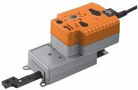 Электропривод Belimo SHK24A-MF100
