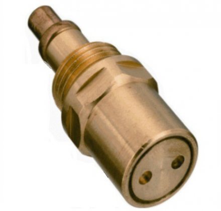 Модуль для клапана MTCV термостатический Danfoss