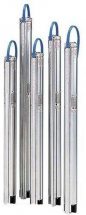 Насос скважинный SQ Grundfos