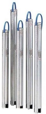 Насос скважинный SQ Grundfos