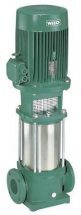 Насос многоступенчатый вертикальный MVI 70 PN16 Wilo