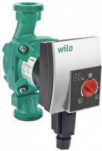 Насос циркуляционный с мокрым ротором YONOS PICO 30/1-8 PN6 1х230В/50 Гц Wilo 4215521(4164020)