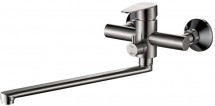 Смеситель для ванны VALFEX Rigel Chrome