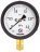 Манометр РОСМА повыш. пылевлагозащищенность ТМ-510P