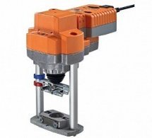 Электропривод BELIMO AVK24A-3-TPC со встроенным конденсатором